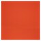 PA Paper Accents Smooth Cardstock 12" x 12" Construction Orange, 65lb colored cardstock paper for card making, scrapbooking, printing, quilling and crafts, 1000 piece box